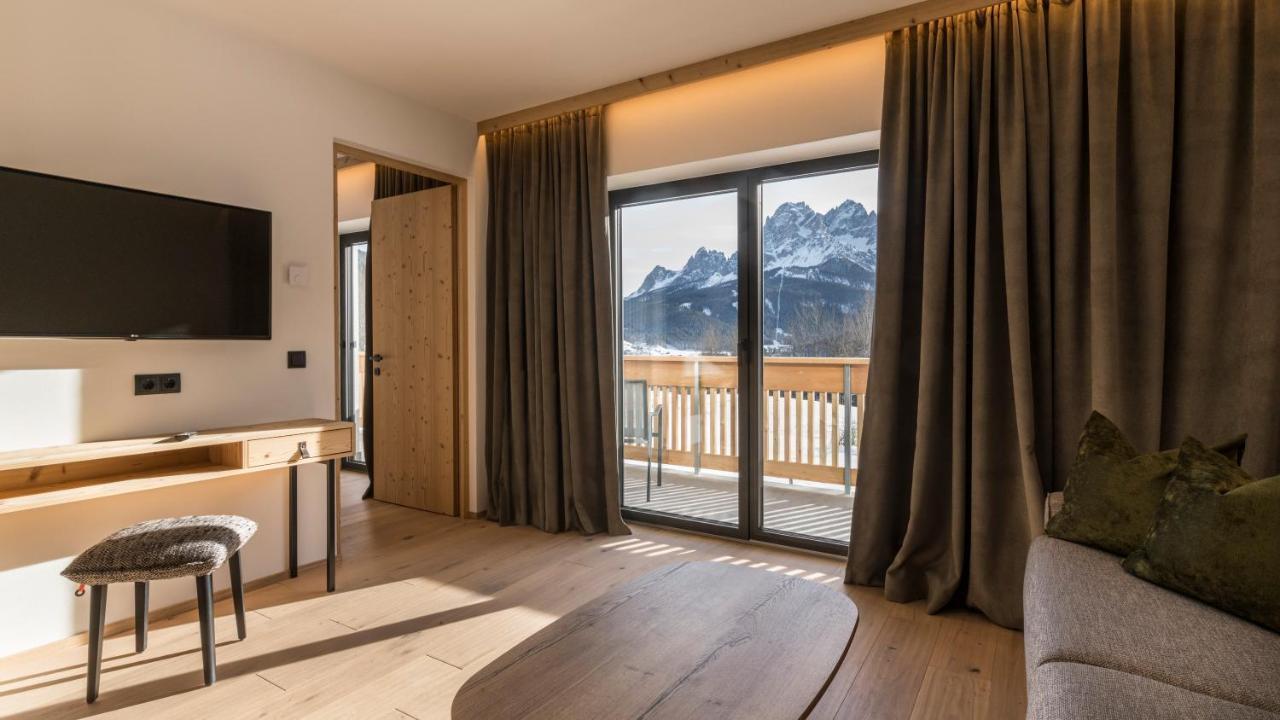 Im Wiesengrund Apartments Sexten Exterior foto