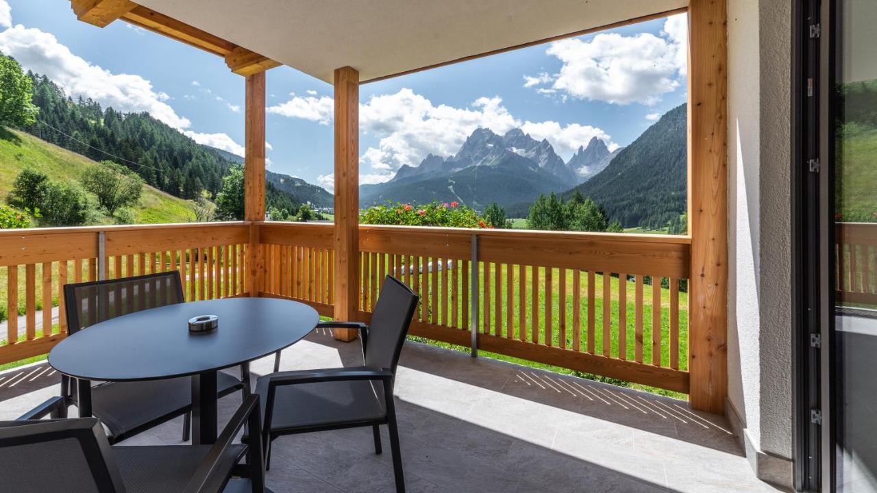 Im Wiesengrund Apartments Sexten Exterior foto